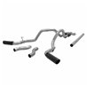 Flowmaster | Outlaw Cat-Back Exhausts - Ram 1500 5.7L 2006-2008