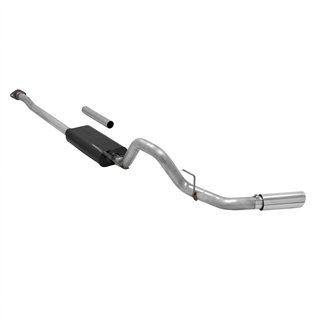 Flowmaster | Force II Cat-Back Exhausts - F-150 2015-2020