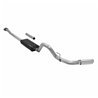 Flowmaster | Force II Cat-Back Exhausts - F-150 2015-2020