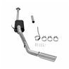 Flowmaster | Force II Cat-Back Exhausts - F-150 2015-2020