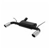 Flowmaster | Force II Axle-Back Exhausts - Wrangler (JK) 3.8L 2007-2011