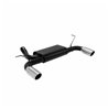 Flowmaster | Force II Axle-Back Exhausts - Wrangler (JK) 3.8L 2007-2011
