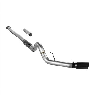 Flowmaster | Outlaw Cat-Back Exhausts - F-150 2.7T / 3.5L / 5.0L 2015-2019