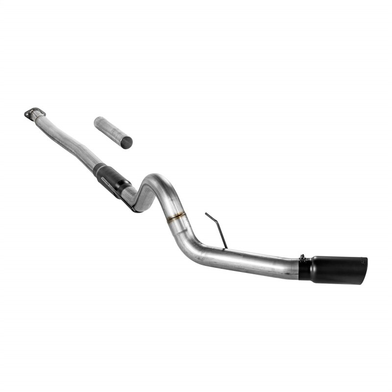 Flowmaster | Outlaw Cat-Back Exhausts - F-150 2.7T / 3.5L / 5.0L 2015-2019
