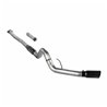 Flowmaster | Outlaw Cat-Back Exhausts - F-150 2.7T / 3.5L / 5.0L 2015-2019