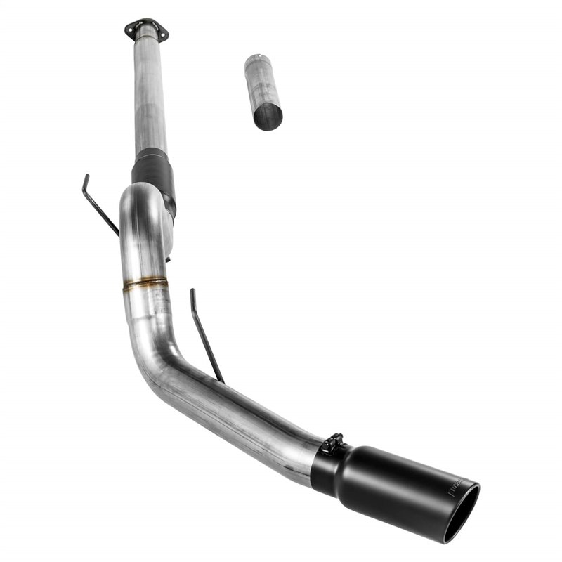 Flowmaster | Outlaw Cat-Back Exhausts - F-150 2.7T / 3.5L / 5.0L 2015-2019