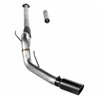 Flowmaster | Outlaw Cat-Back Exhausts - F-150 2.7T / 3.5L / 5.0L 2015-2019