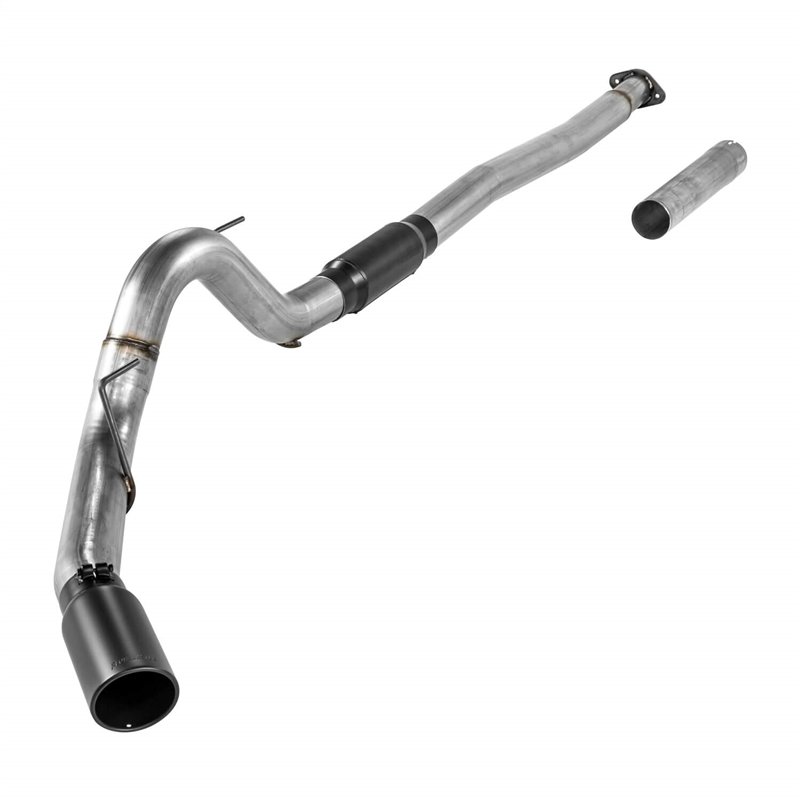 Flowmaster | Outlaw Cat-Back Exhausts - F-150 2.7T / 3.5L / 5.0L 2015-2019