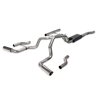 Flowmaster | American Thunder Cat-Back Exhausts - Ram 3500 6.4L 2014-2022