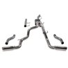 Flowmaster | American Thunder Cat-Back Exhausts - Ram 3500 6.4L 2014-2022