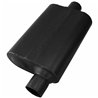 Flowmaster | 40 Series Delta Flow Silencieux - Corvette / S10 Pickup / Armada / Tundra 1963-2007