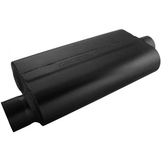 Flowmaster | 50 Series Delta Flow Silencieux - F-250 / F-350 6.8L 2000-2004