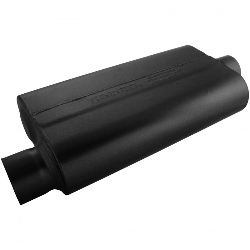 Flowmaster | 50 Series Delta Flow Silencieux - F-250 / F-350 6.8L 2000-2004