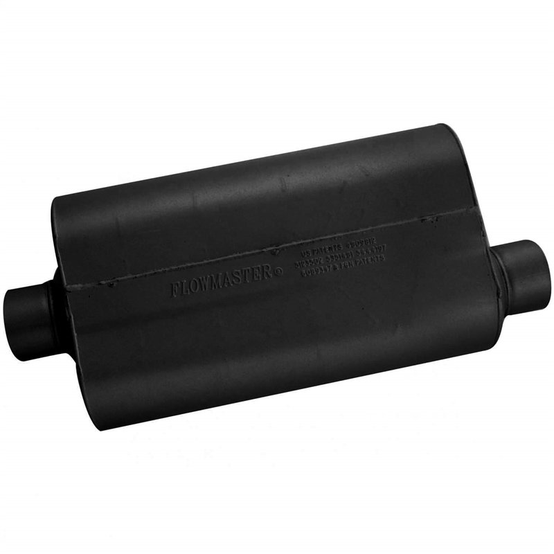 Flowmaster | Super 50 Series Silencieux - Chevrolet / GMC 2000-2015