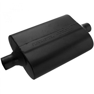 Flowmaster | 40 Series Delta Flow Silencieux - Civic / Prelude / Celica / Tacoma 1986-2001