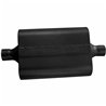 Flowmaster | 40 Series Delta Flow Silencieux - Civic / Prelude / Celica / Tacoma 1986-2001