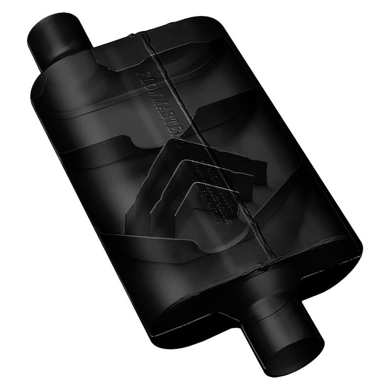 Flowmaster | 40 Series Delta Flow Silencieux - Civic / Prelude / Celica / Tacoma 1986-2001