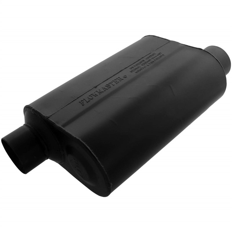 Flowmaster | Super 40 Series Silencieux - Chevrolet / Chrysler / Dodge / Ford / GMC 2000-2013
