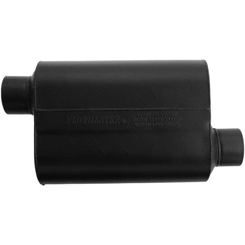 Flowmaster | Super 40 Series Silencieux - Chevrolet / Chrysler / Dodge / Ford / GMC 2000-2013