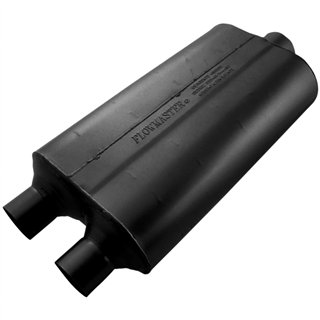 Flowmaster | Super 50 Series Silencieux - Explorer / Titan / Tundra 2000-2013