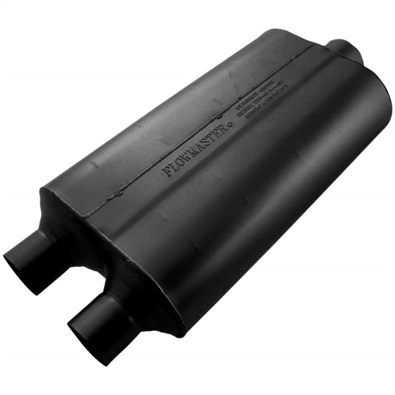 Flowmaster | Super 50 Series Silencieux - Explorer / Titan / Tundra 2000-2013