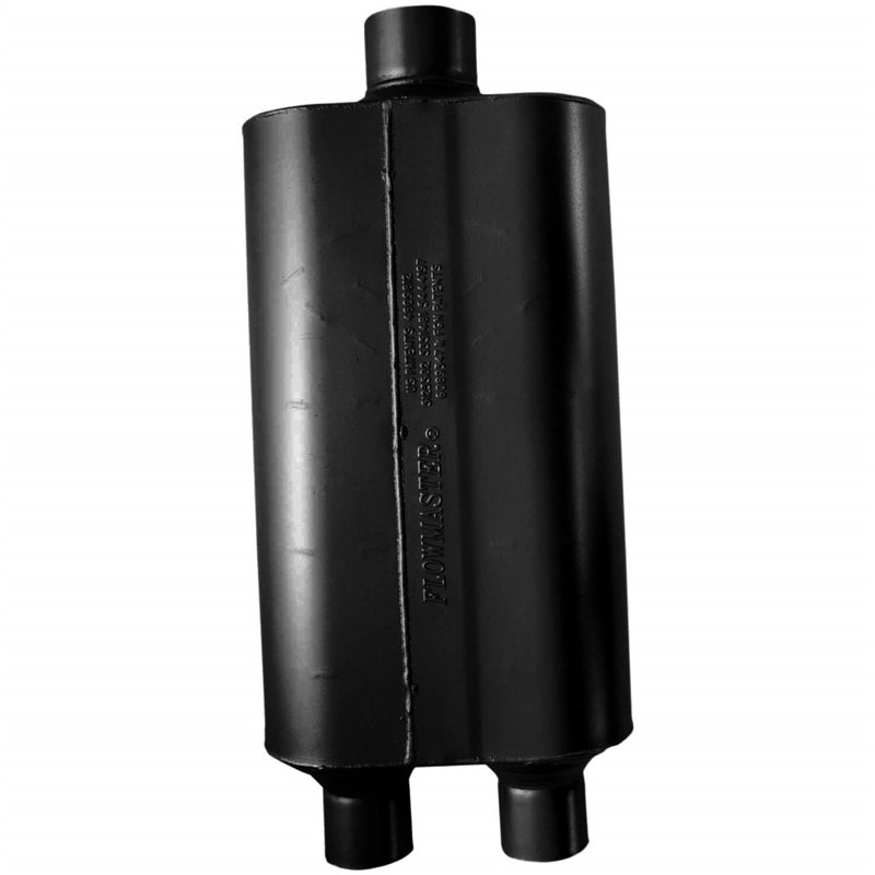 Flowmaster | Super 50 Series Silencieux - Explorer / Titan / Tundra 2000-2013
