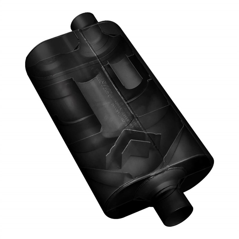 Flowmaster | Super 50 Series Silencieux - Explorer / Titan / Tundra 2000-2013