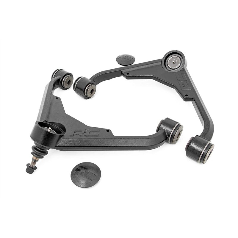 Rough Country | Control Arm Kit - Silverado / Sierra 2500 HD / Classic 2001-2010