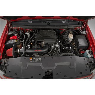 Rough Country | Air Intake Kit - Silverado / Sierra 1500 2009-2013