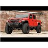 Rough Country | Bumper- Front - Gladiator / Wrangler (4xe) / Wrangler (JL) 2020-2024