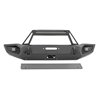 Rough Country | Bumper- Front - Gladiator / Wrangler (4xe) / Wrangler (JL) 2020-2024