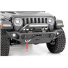 Rough Country | Bumper- Front - Gladiator / Wrangler (4xe) / Wrangler (JL) 2020-2024