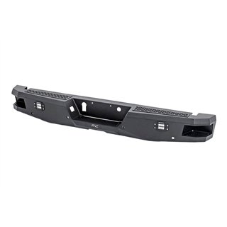 Rough Country | Bumper- Rear - F-150 2020
