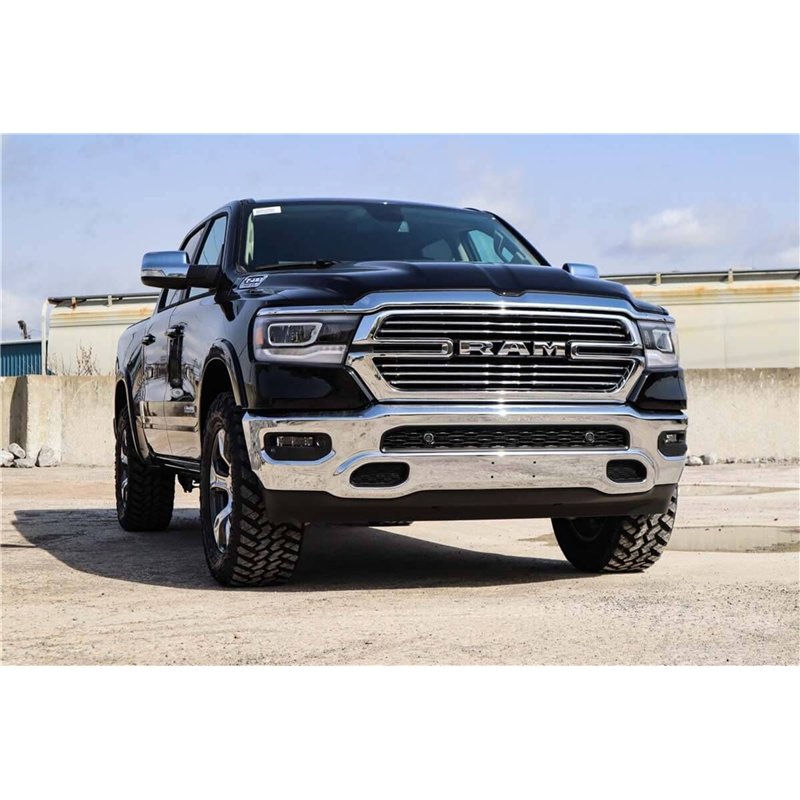 Rough Country | Bumper- Rear - F-150 2020