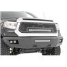 Rough Country | Bumper- Front - Tundra 5.7L 2020-2021