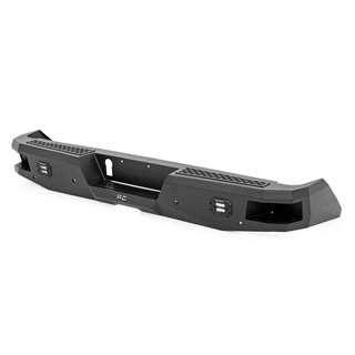 Rough Country | Bumper- Rear - Tundra 5.7L 2020-2021