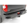 Rough Country | Bumper- Rear - Tundra 5.7L 2020-2021