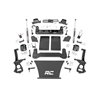 Rough Country | Lift Kit-Suspension - Silverado 1500 2020-2024