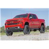 Rough Country | Lift Kit-Suspension - Silverado 1500 2020-2024