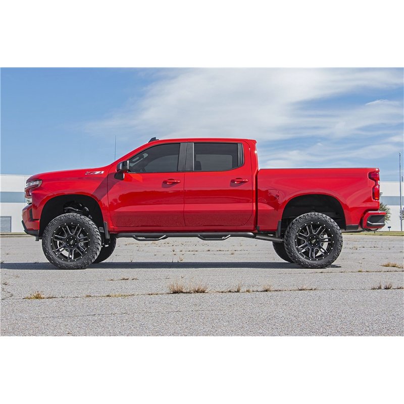 Rough Country | Lift Kit-Suspension - Silverado 1500 2020-2024