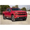 Rough Country | Lift Kit-Suspension w/Shock - Silverado 1500 2020-2024