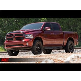 Rough Country | Lift Kit-Suspension w/Shock - Ram 1500 Classic 3.6L / 5.7L 2020-2024