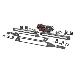 Rough Country | Exterior LED - Silverado 1500 2020-2022