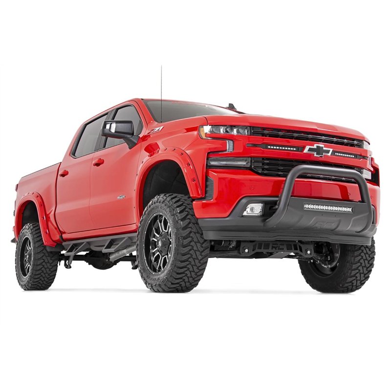 Rough Country | Exterior LED - Silverado 1500 2020-2022