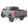 Rough Country | Lift Kit-Suspension w/Shock - Ranger 2.3T 2020-2023