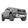 Rough Country | Lift Kit-Suspension w/Shock - Ranger 2.3T 2020-2023