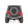 Rough Country | Bumper- Rear - Wrangler (JK) / Wrangler (JL) 3.6L / 3.8L 2007-2018