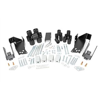 Rough Country | Lift Kit-Body - Silverado / Sierra 1500 2007-2013