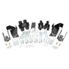 Rough Country | Lift Kit-Body - Silverado / Sierra 1500 2007-2013