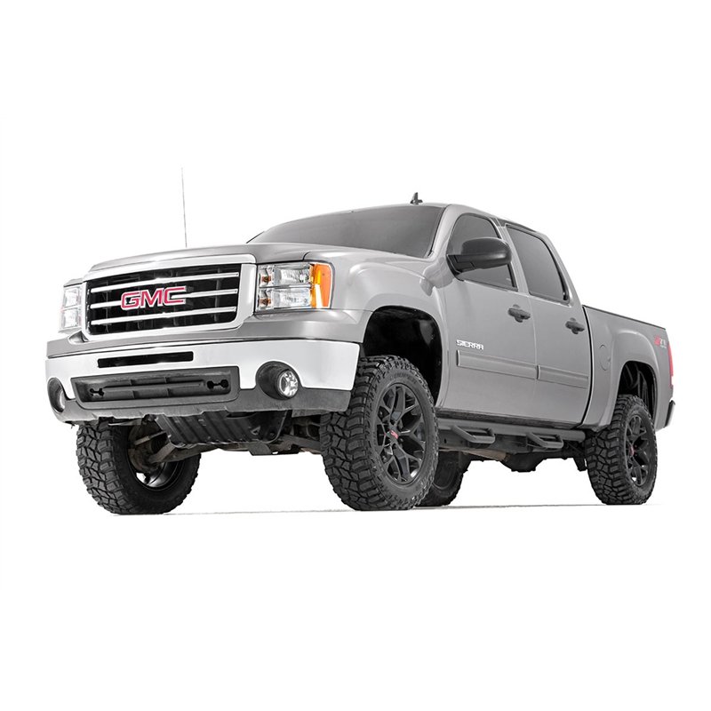 Rough Country | Lift Kit-Body - Silverado / Sierra 1500 2007-2013